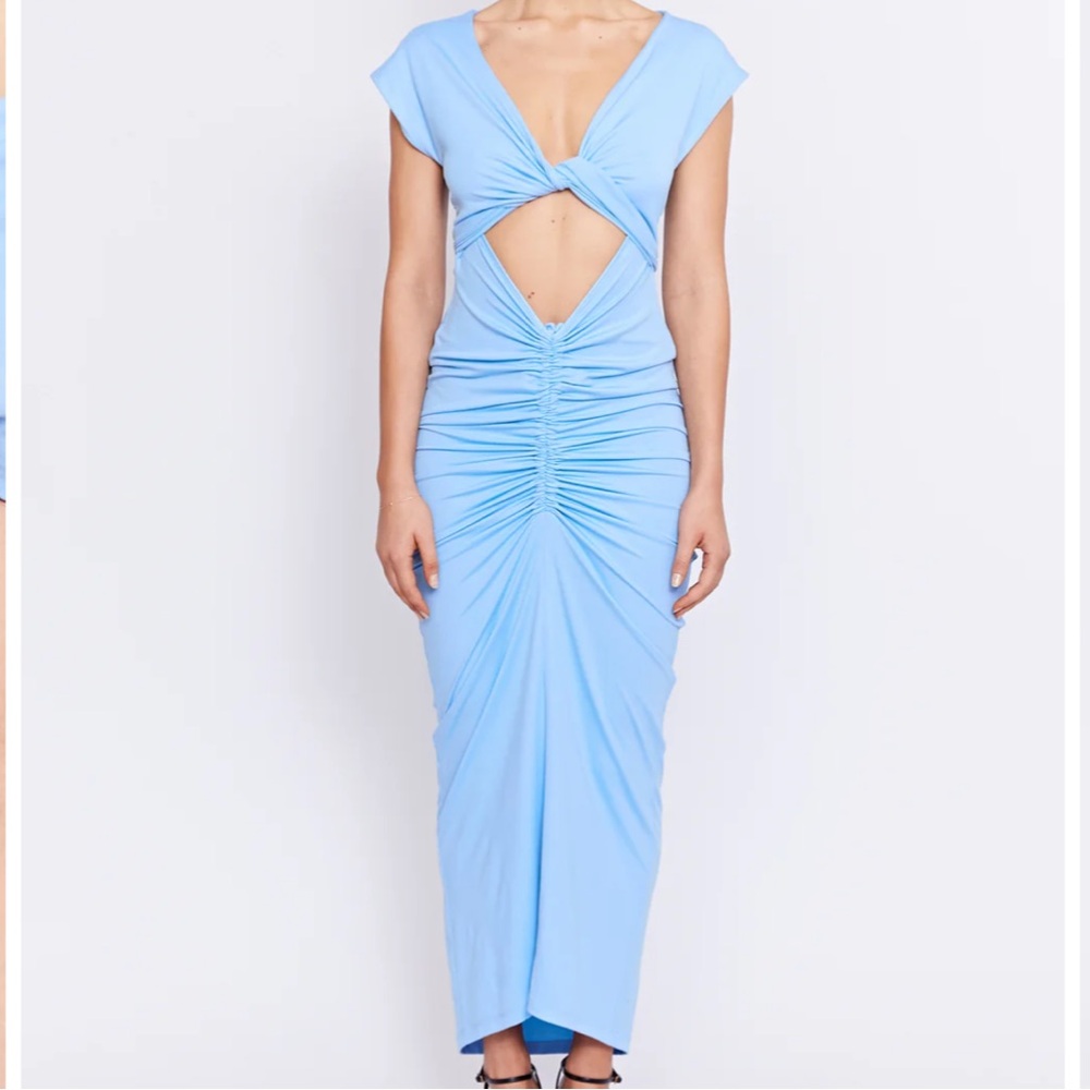 Pfeiffer Ramos Dress (M)